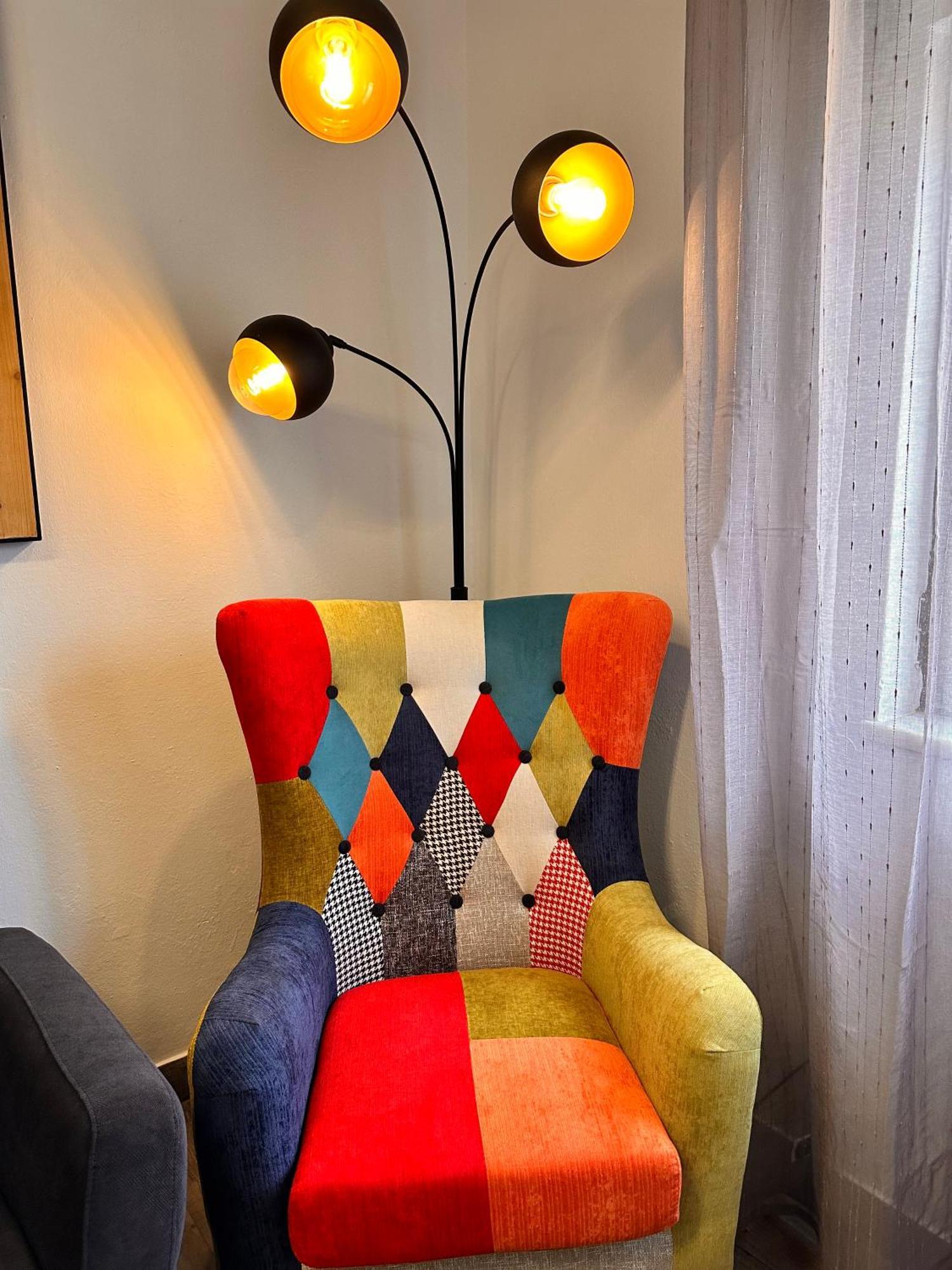 Appartement Casa Da Ribeira