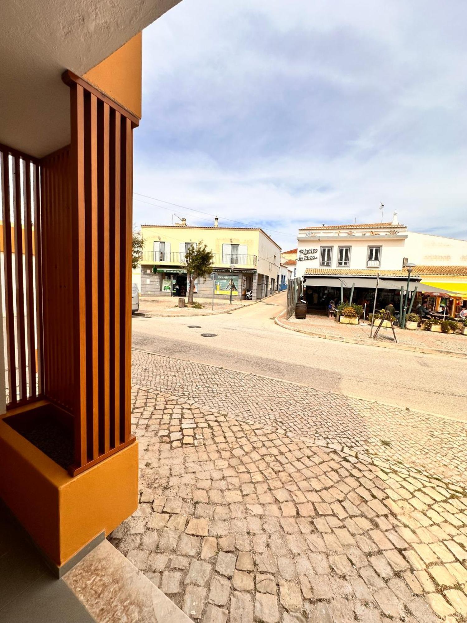 Casa Da Ribeira *