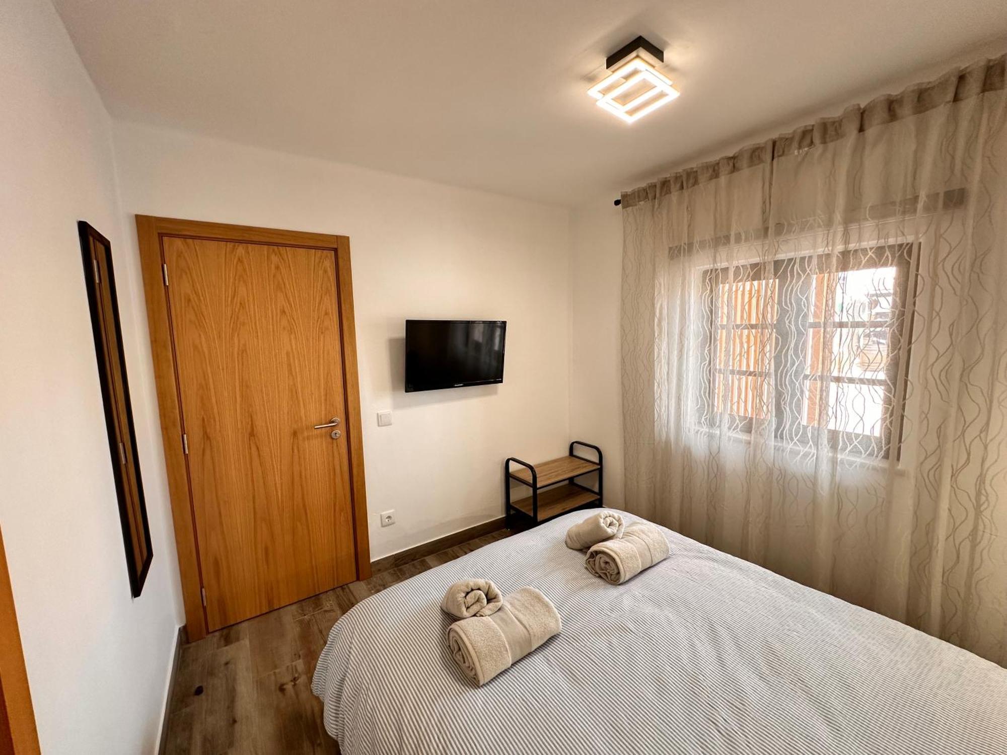 Casa Da Ribeira Appartement