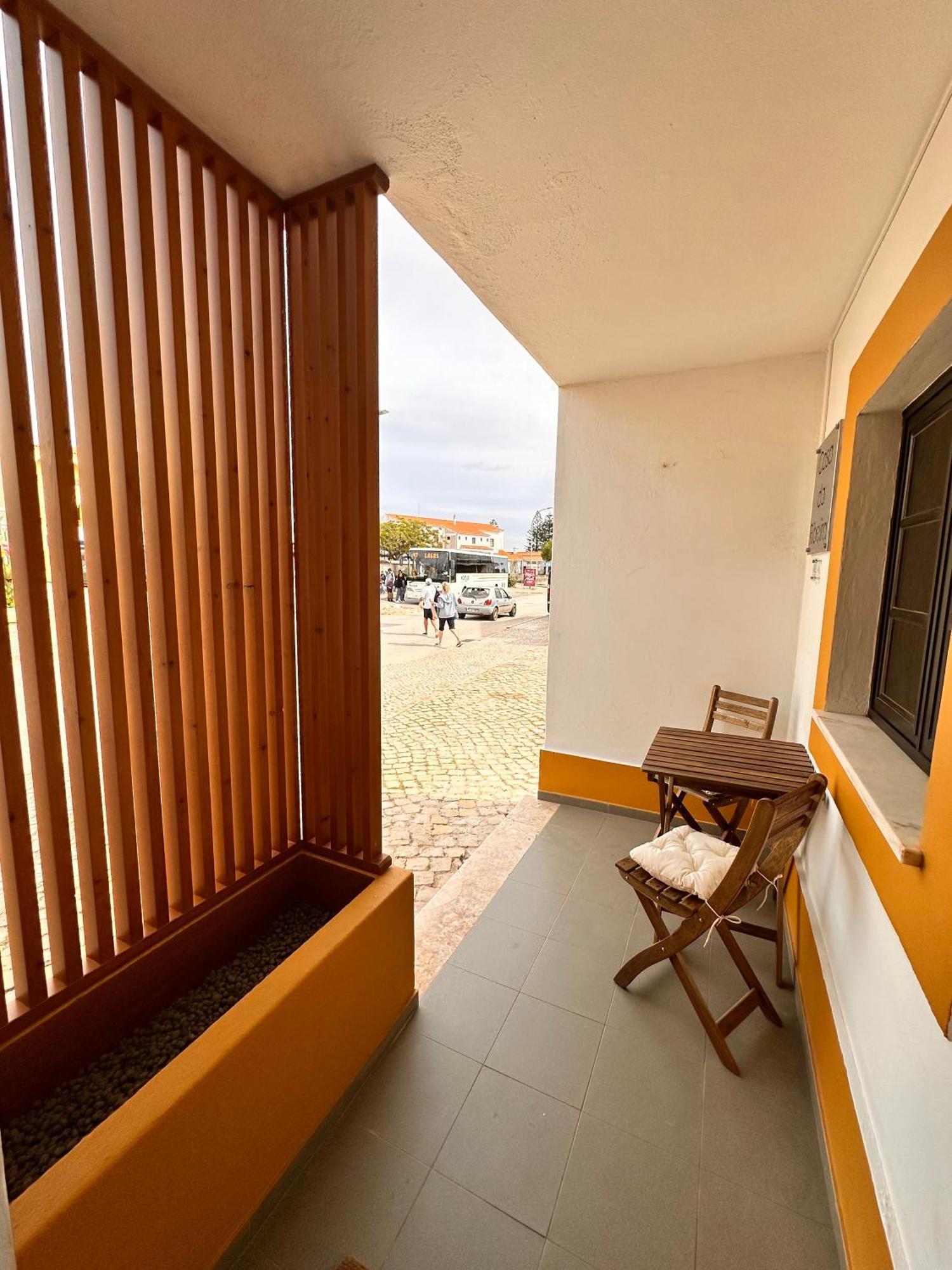 Appartement Casa Da Ribeira