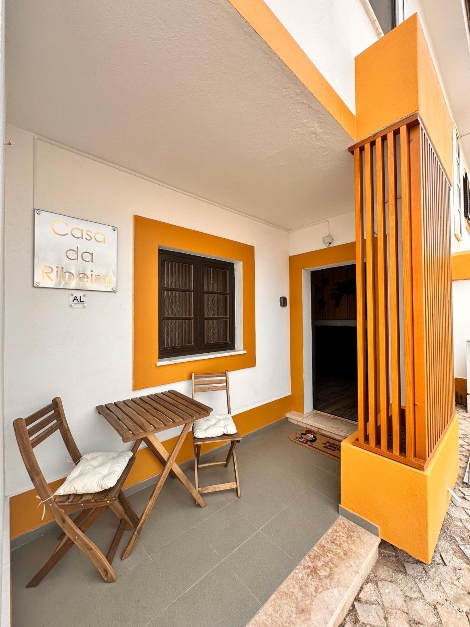 Appartement Casa Da Ribeira Vila do Bispo