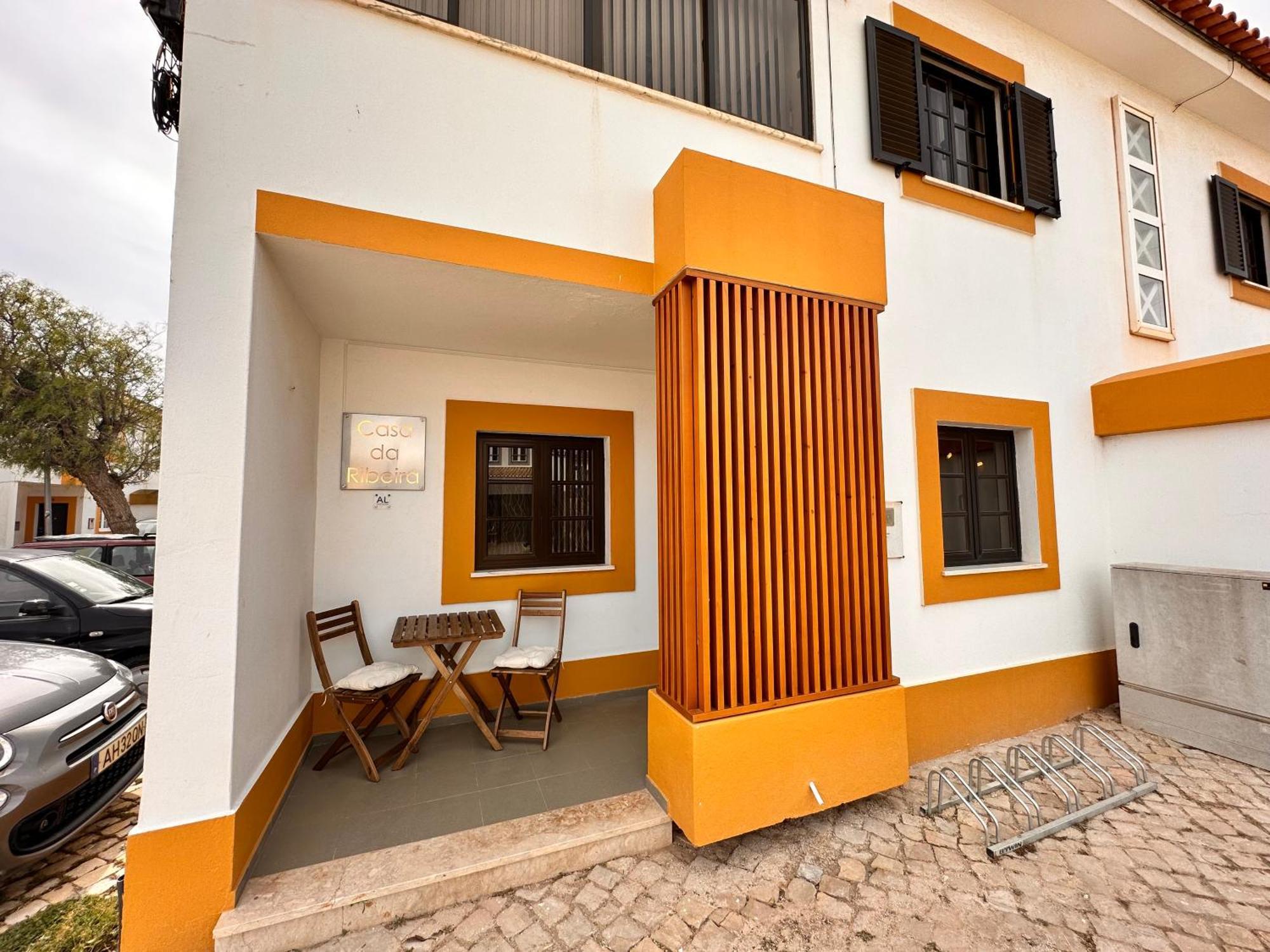 Appartement Casa Da Ribeira Vila do Bispo