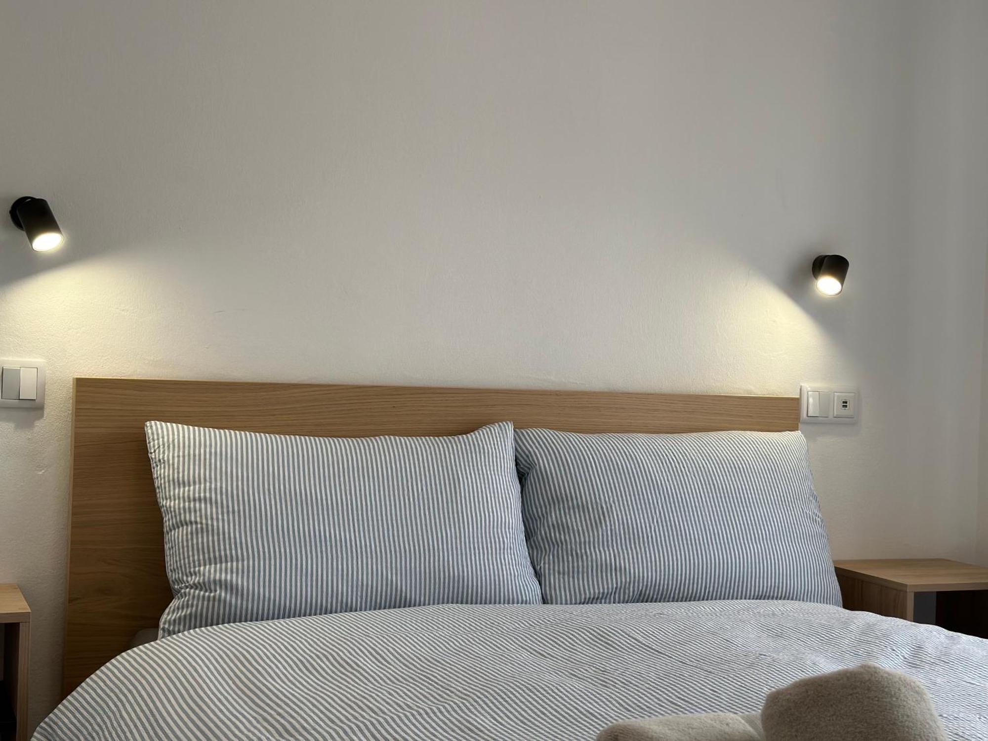 Appartement Casa Da Ribeira *