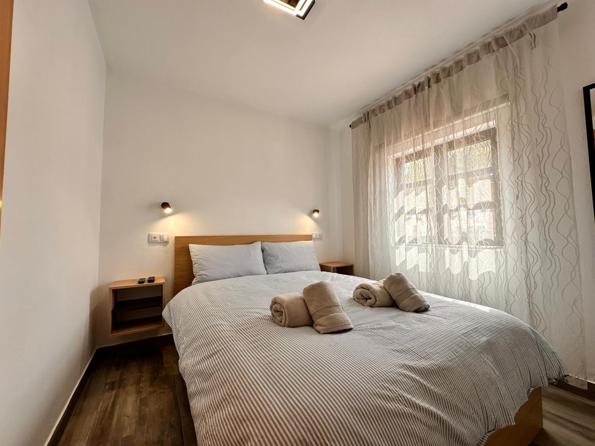 Casa Da Ribeira Appartement Vila do Bispo