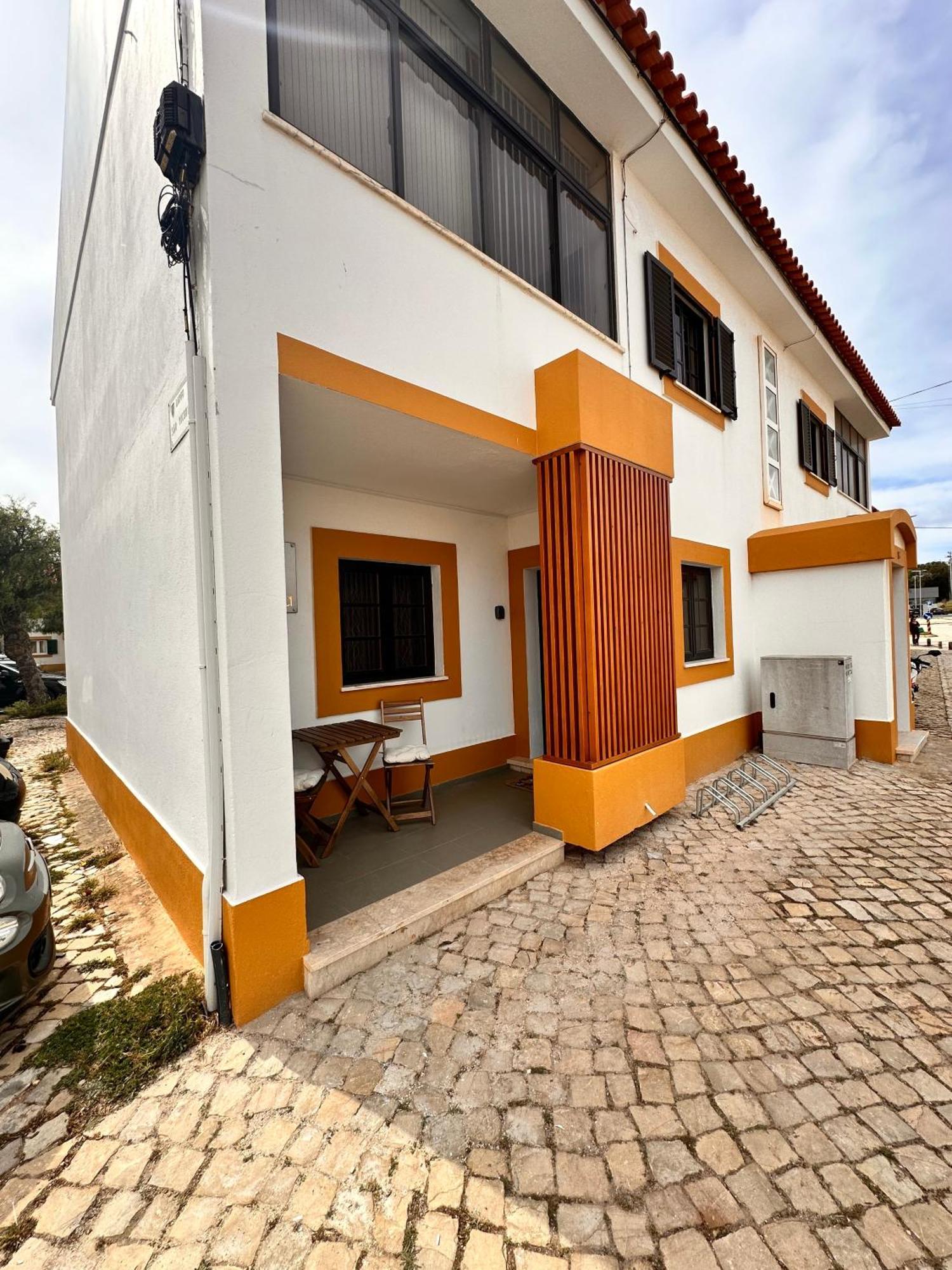 Casa Da Ribeira *